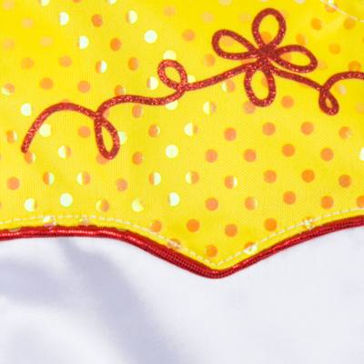 Disney Store Jessie Costume For Kids