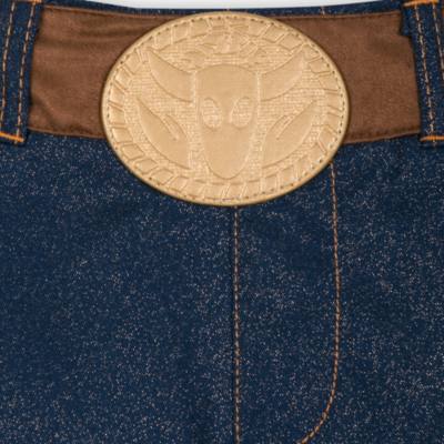 Disney Store Jessie Costume For Kids