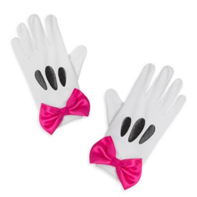 Minnie Mouse Pink Costume For Kids