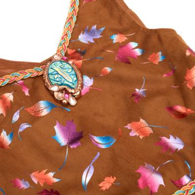 Pocahontas Costume For Kids