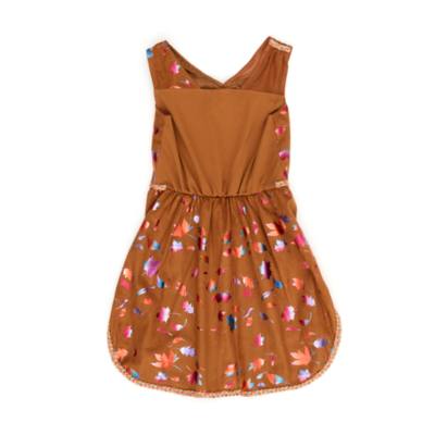 Pocahontas Costume For Kids