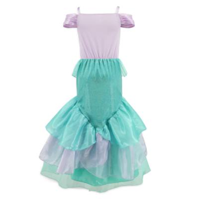 The Little Mermaid Costume For Kids