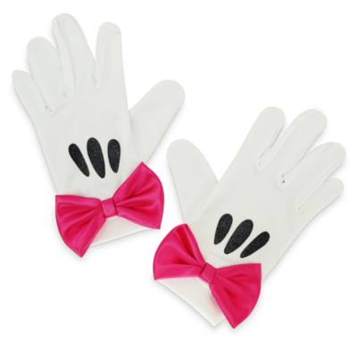 Minnie Mouse Pink Costume For Kids