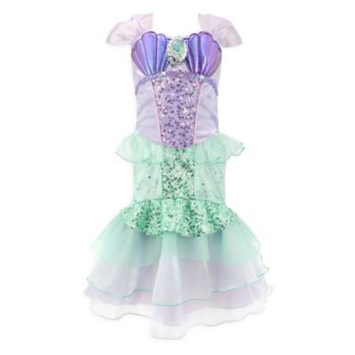 Disney store ariel costume best sale