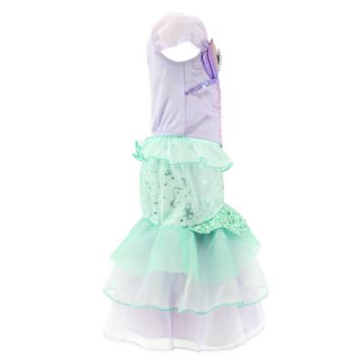 Disney Store The Little Mermaid Costume For Kids