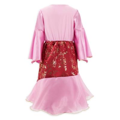 Disney Store Mulan Costume For Kids