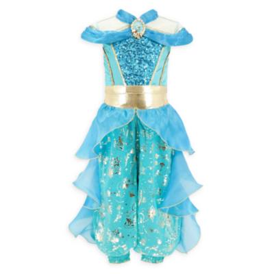 Costume bimbi Jasmine Aladdin Disney Store