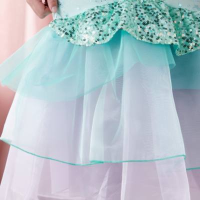 Costume bimbi La Sirenetta Disney Store