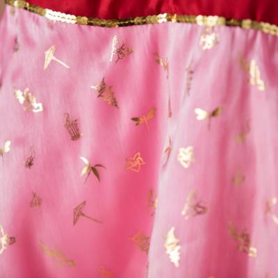 Disfraz infantil Mul&aacute;n, Disney Store