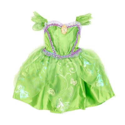 Disney Store - Tinkerbell - Kostüm für Kinder