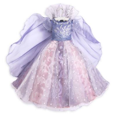 Disney Store Deluxe Light-Up Clara Limited Edition Costume For Kids