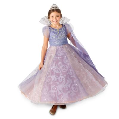 Disney Store Deluxe Light-Up Clara Limited Edition Costume For Kids