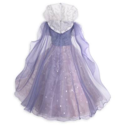 Disney Store Deluxe Light-Up Clara Limited Edition Costume For Kids