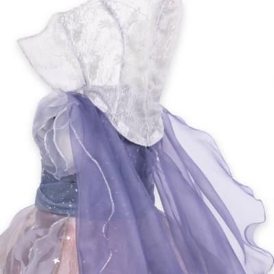 Disney Store Deluxe Light-Up Clara Limited Edition Costume For Kids