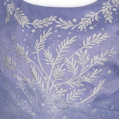 Disney Store Deluxe Light-Up Clara Limited Edition Costume For Kids