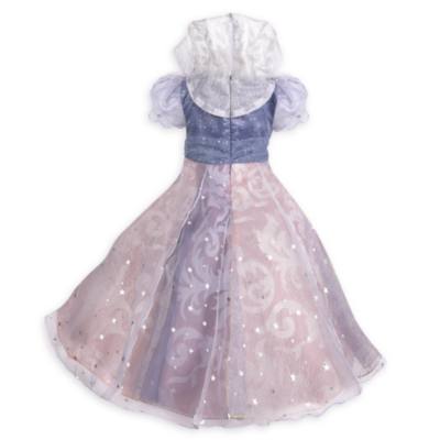 Disney Store Deluxe Light-Up Clara Limited Edition Costume For Kids