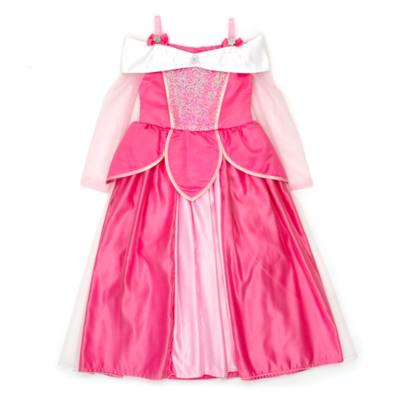 Disfraz infantil Bella Durmiente