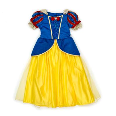 Disfraz Blancanieves para ni&ntilde;a