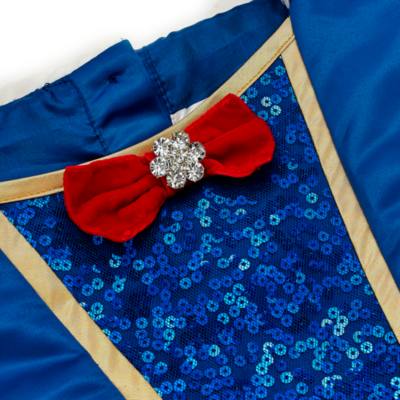 Disfraz Blancanieves para ni&ntilde;a