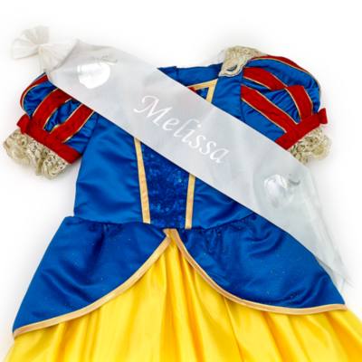 Disfraz Blancanieves para ni&ntilde;a