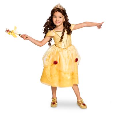 Disfraz Bella para ni&ntilde;a