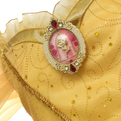 Disfraz Bella para ni&ntilde;a