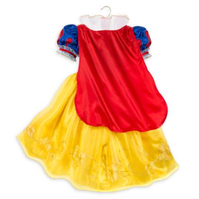 Costume bimbi Biancaneve