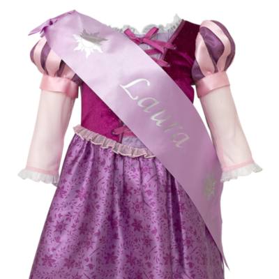 Rapunzel Costume Dress For Kids, Tangled: The Series