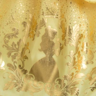 Disfraz infantil de Bella, La Bella y la Bestia