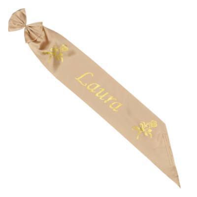 Disfraz infantil de Bella, La Bella y la Bestia