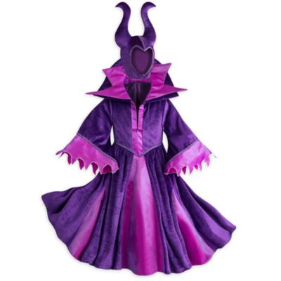 Costume bimbi Maleficent