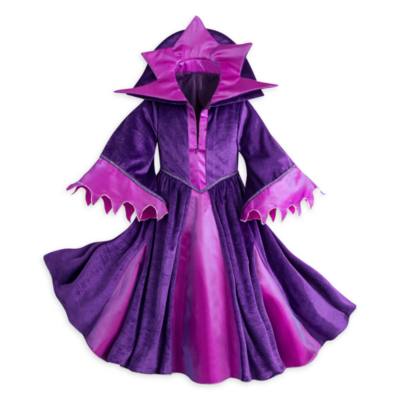 Costume bimbi Maleficent