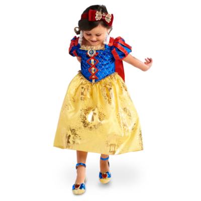 Disney Store Déguisement Blanche Neige pour enfants