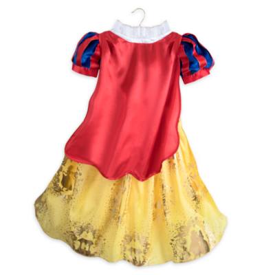Snow White Costume For Kids