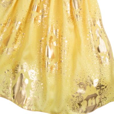 Snow White Costume For Kids