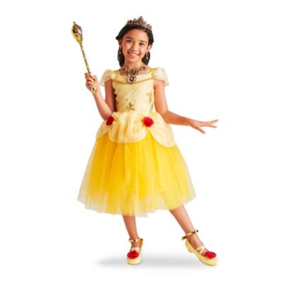 BELLE COSTUME Q218