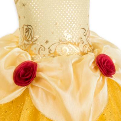 BELLE COSTUME Q218