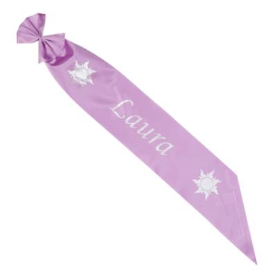 Rapunzel Costume Dress For Kids