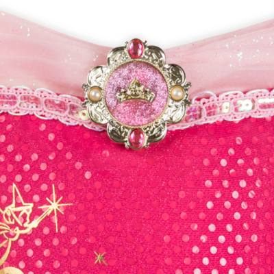 Disfraz infantil de La Bella Durmiente