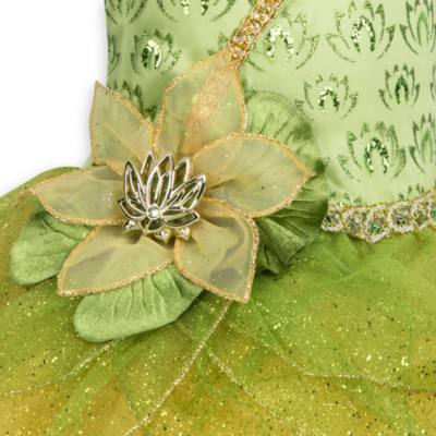 Tiana Costume For Kids, Princess and the Frog