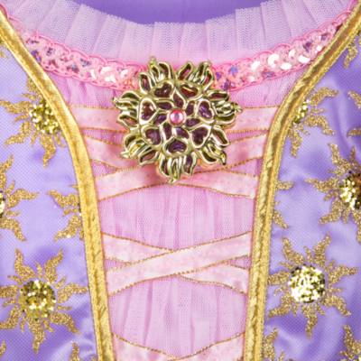 Disney Store Rapunzel Costume For Kids, Tangled