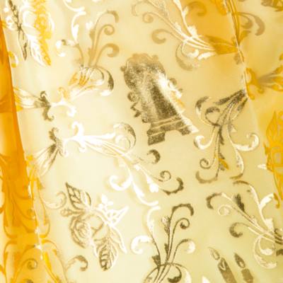 Disney Store Belle Deluxe Costume For Kids