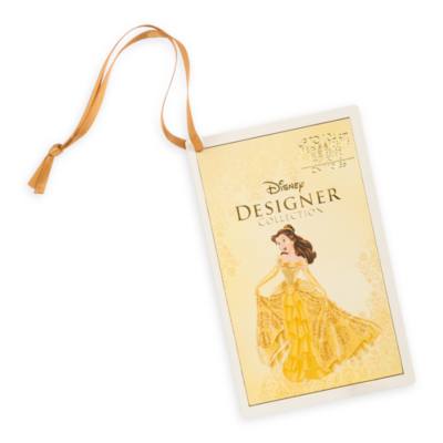 Disney Store Belle Deluxe Costume For Kids
