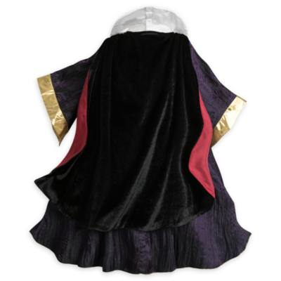 Disney Store Evil Queen Costume For Kids