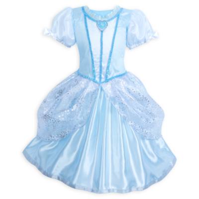 Disney Store - Disney Prinzessin - Kleiderschrankset f&uuml;r Kinder