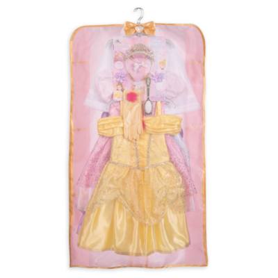 Disney Store - Disney Prinzessin - Kleiderschrankset f&uuml;r Kinder