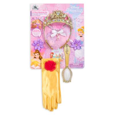 Disney Store - Disney Prinzessin - Kleiderschrankset f&uuml;r Kinder