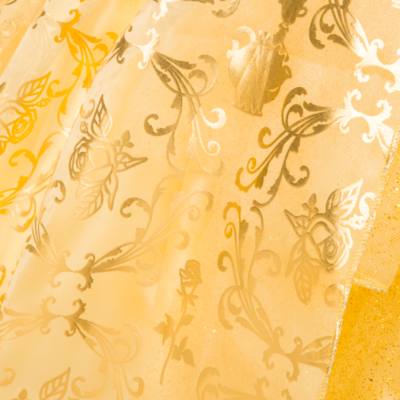 Disney Store Belle Deluxe Costume For Kids