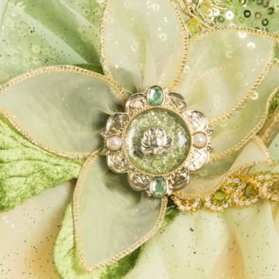 Tiana Costume For Kids, The Princess and the Frog