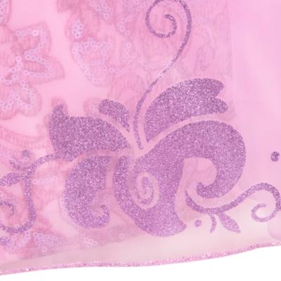 Disfraz infantil exclusivo Rapunzel, Enredados,